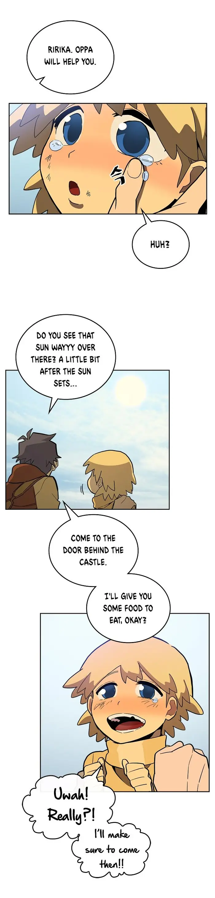A Returner’s Magic Should Be Special Chapter 54 image 33_optimized